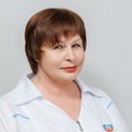 Фотография специалиста Короткова Татьяна Николаевна