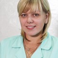 Фотография специалиста Казакова Евгения Евгеньевна