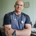 Фотография специалиста Бондаренко Михаил Викторович