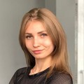 Фотография специалиста Капустина Алёна