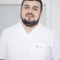 Фотография специалиста Асабеков Карэн Андроникович
