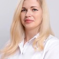 Фотография специалиста Левкоева Олеся Юрьевна