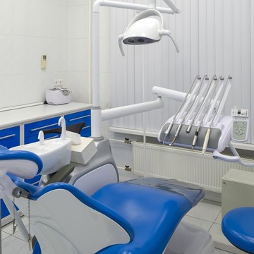 Зубная клиника доктора Яновского фото 3