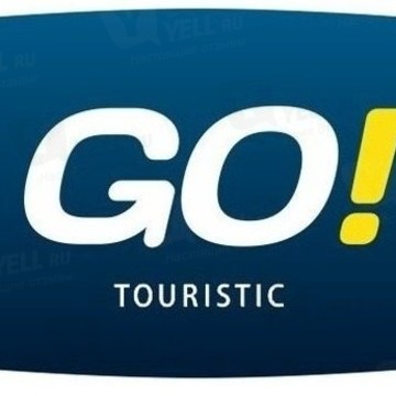 Go! Touristic на Цветном бульваре фото 1