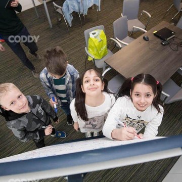 Центр развития интеллекта Пифагорка фото 1