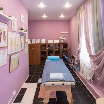 Салон мануального и кинезиологического массажа Мечта фото 2