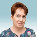 Фотография специалиста Кузнецова Надежда Борисовна
