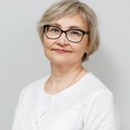 Фотография специалиста Карпова Вера Борисовна