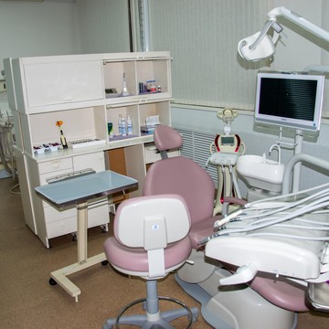 Стоматологическая клиника Медас фото 2