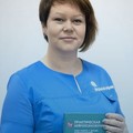 Фотография специалиста Петрова Элла Викторовна