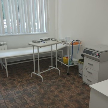 Научно-лабораторный комплекс Chromolab на улице Удальцова фото 2