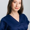 Фотография специалиста Садулаева Асмаа Супэновна