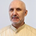 Фотография специалиста Мусин Марат Альбертович