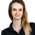 Фотография специалиста Оситнянко Алина Олеговна