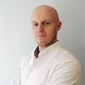 Фотография специалиста Волокитин Максим Дмитриевич