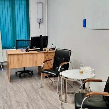 Клиника Контакт фото 2