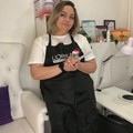 Фотография специалиста . Екатерина