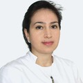 Фотография специалиста Рахимова Сарвина Хамидовна