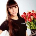 Фотография специалиста Антонова Анастасия