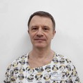 Фотография специалиста Юрчихин Михаил Викторович