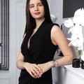 Фотография специалиста Шаповалова Валерия Александровна