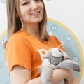 Фотография специалиста Каплина Мария