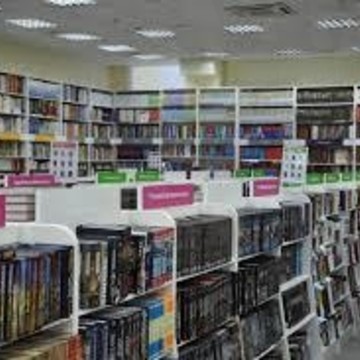 Книжный магазин Читай-город на Кольцовской улице фото 2
