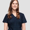 Фотография специалиста Вожова Полина Александровна