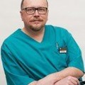 Фотография специалиста Шапкин Ярослав Владимирович