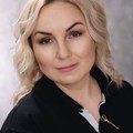 Фотография специалиста Майорова Ольга
