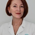 Фотография специалиста Алашеева Маргарита Николаевна