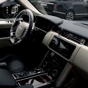 Студия детейлинга и стайлинга АвтоБезЗабот на Ленинском Проспекте фото 3