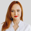 Фотография специалиста Смекалина Мария Михайловна