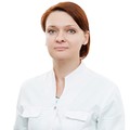 Фотография специалиста Нежданова Наталья Юрьевна