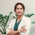 Фотография специалиста Юрматова Наргис Валиджановна