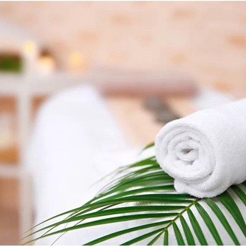 Спа салон Живица на улице Ломоносова в Березниках фото 3