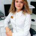 Фотография специалиста Нижельская Алена Сергеевна