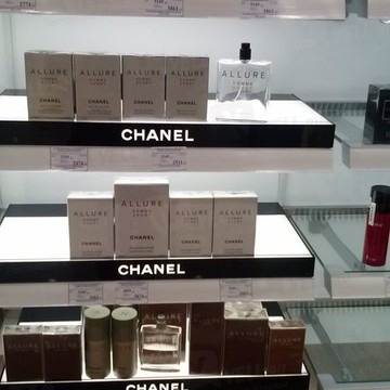 Магазин парфюмерии и косметики Л`ЭтуаЛь в Индустриальном районе фото 3