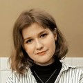 Фотография специалиста Кабанова Дарья