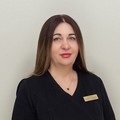 Фотография специалиста Чегринец Ирина