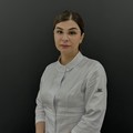 Фотография специалиста Казиева Гюльнара Абдулмеджидовна