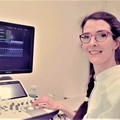 Фотография специалиста Згурская Оксана Леонидовна