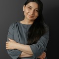 Фотография специалиста Эрцалова Альбина Омаровна