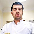 Фотография специалиста Табаров Фазлиддин Фозилович