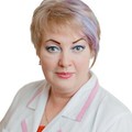 Фотография специалиста Ковалева Маргарита Николаевна