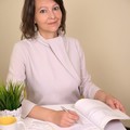 Фотография специалиста Каманицина Юлия Сергеевна