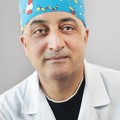 Фотография специалиста Ядигаров Логман Айвазович