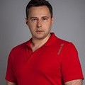 Фотография специалиста Векшин Максим