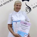 Фотография специалиста Лапенкова Анжелика