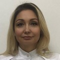 Фотография специалиста Кагарманова Светлана Вячеславовна